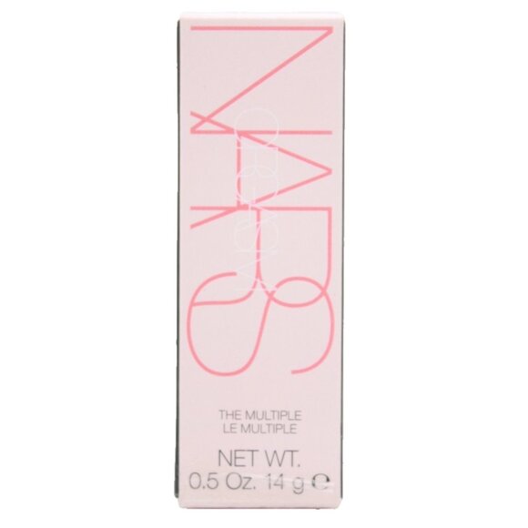 NARS The Multiple Cream Blush Stick - Orgasm 0.5 oz 14 g - Picture 1 of 5